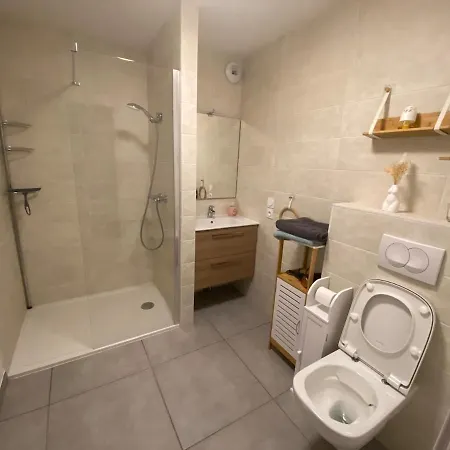 Appartement évian-les-bains Évian-les-Bains