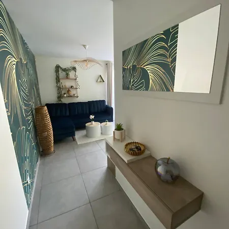 évian-les-bains Appartement Évian-les-Bains