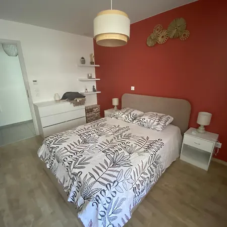 Appartement Evian-Les-Bains
