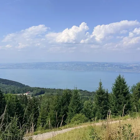 La Perle Du Leman- Royal Park